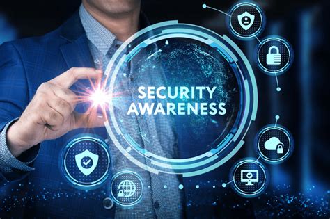 Information Security Awareness Training .